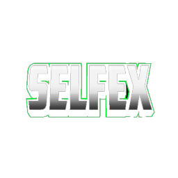 Selfex Discord Bot Logo