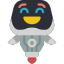 Wrentch Bot Discord Bot Logo