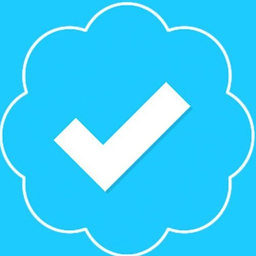 Verification Discord Bot Logo