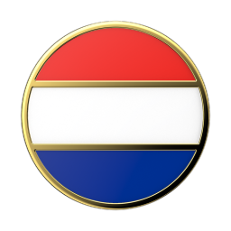 DTCHFella-NL Discord Bot Logo