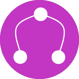 Logo for Quark Logger