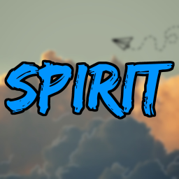 Spirit Discord Bot Logo