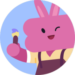 Mallow Discord Bot Logo