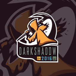 DarkShadow Discord Bot Logo