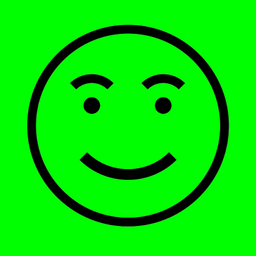 YoboRobo Discord Bot Logo