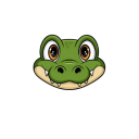 Laguno Discord Bot Logo
