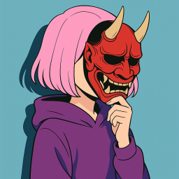 Roku Discord Bot Logo