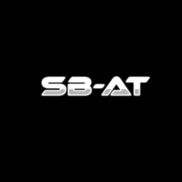SB-AT Discord Bot Logo