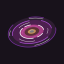 Interstellar Discord Bot Logo