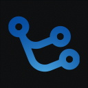 Reaction Roles Discord Bot Logo