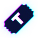 Logo for Tiquet