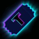 Tiquet Discord Bot Logo