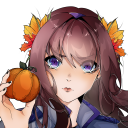 Akemi Discord Bot Logo