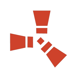 Rusty Helper Discord Bot Logo