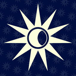 Zenia Discord Bot Logo