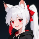 Riko Discord Bot Logo