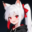 Riko Discord Bot Logo