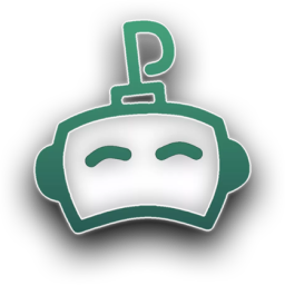 DBIT Discord Bot Logo