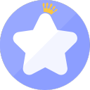 StarBot Discord Bot Logo