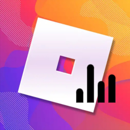 RBXStats Discord Bot Logo