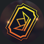 Ticket King Discord Bot Logo