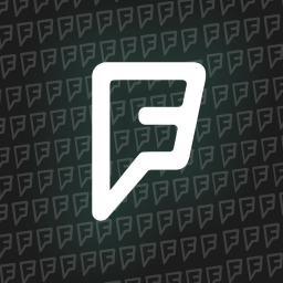 Friday Discord Bot Logo