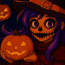 Erza Discord Bot Logo