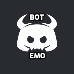Logo for Botemo