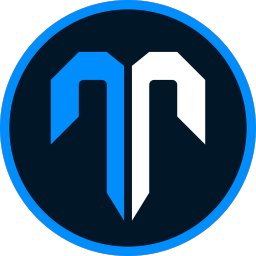 Game-Bug Bot Discord Bot Logo