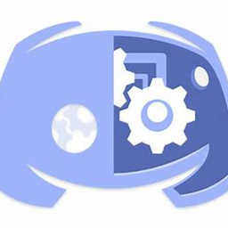 Logo for That Bot (Alpha Beta)