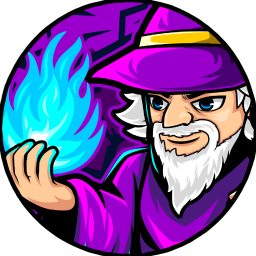 ClemBot Discord Bot Logo