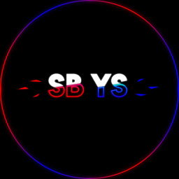 Logo for SB-YS