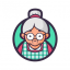 GrandCoinMaster Discord Bot Logo