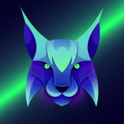Aien Discord Bot Logo