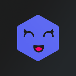 Yuzo Discord Bot Logo