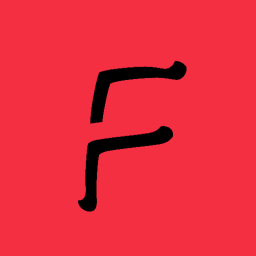 FBot Discord Bot Logo