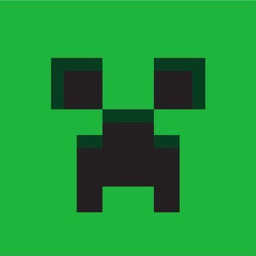 MCBot Discord Bot Logo