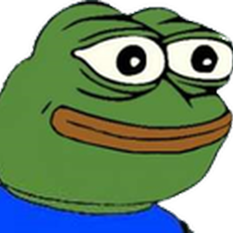 EmoteBot Discord Bot Logo