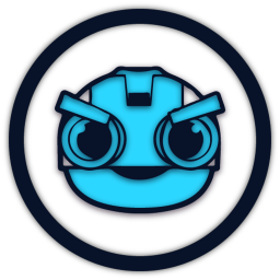 Animemes Discord Bot Logo