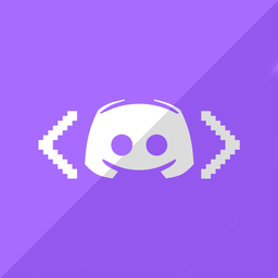 Assistant Discord Bot Logo