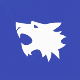 WOLF Discord Bot Logo