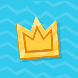 Fall Guys Discord Bot Logo