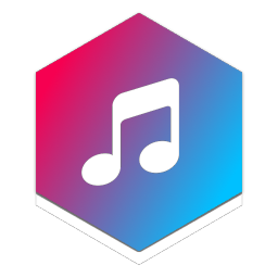 Syndicate FM Discord Bot Logo