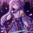 Kiraa Discord Bot Logo