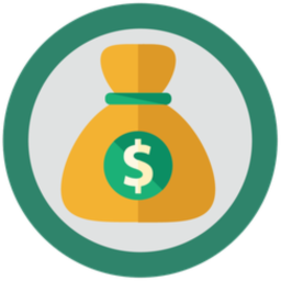 Eco Life Discord Bot Logo