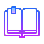 BlackPedia Discord Bot Logo