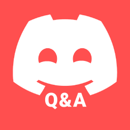 Keep Chat Active Discord Bot Logo