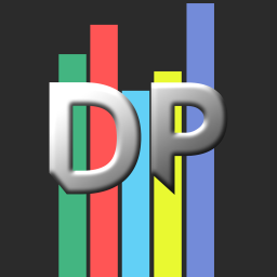 DevPoll Discord Bot Logo