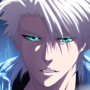 Toshiiro Discord Bot Logo