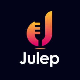 Logo for Julep